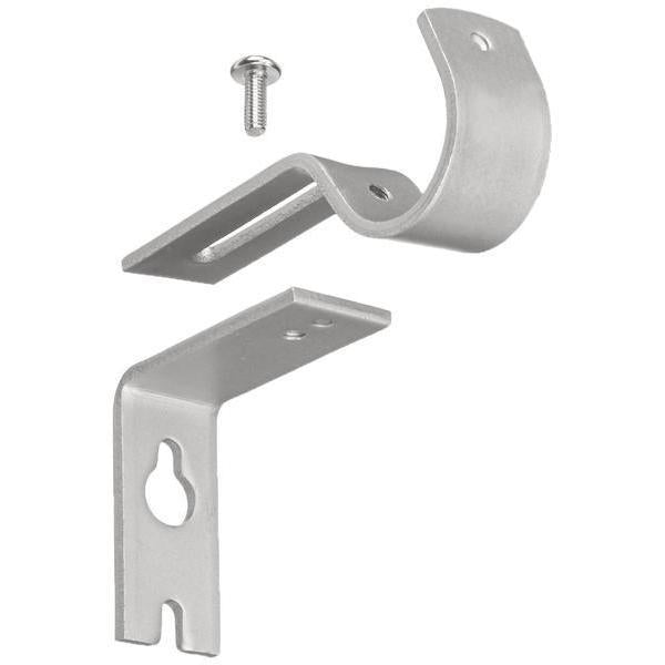 Curtain Rod Brackets(1pair)